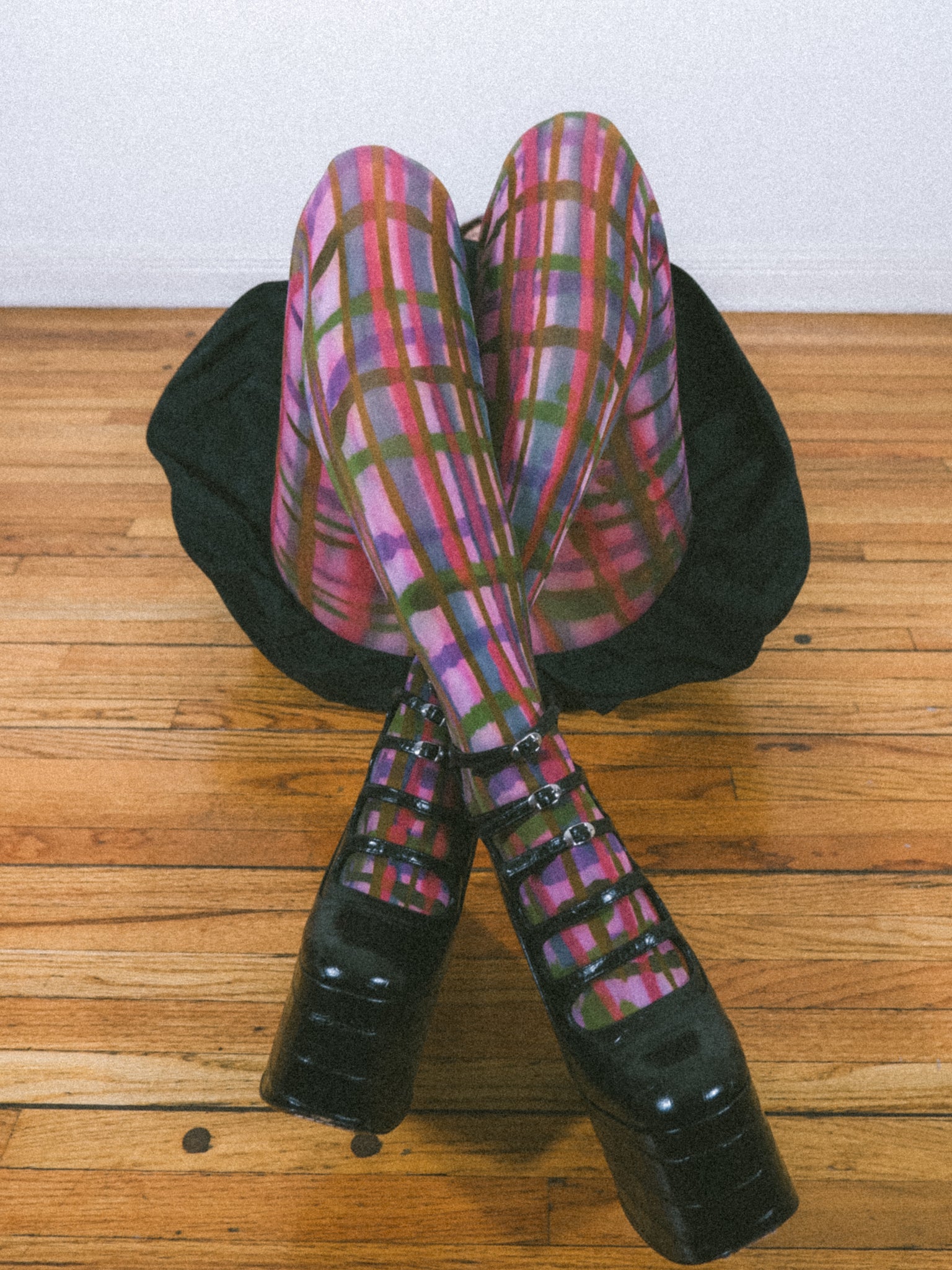 Plaid Tights, Shop The Largest Collection